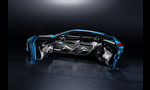 Peugeot Instinct Plug-in-hybrid Autonomous Concept 2017